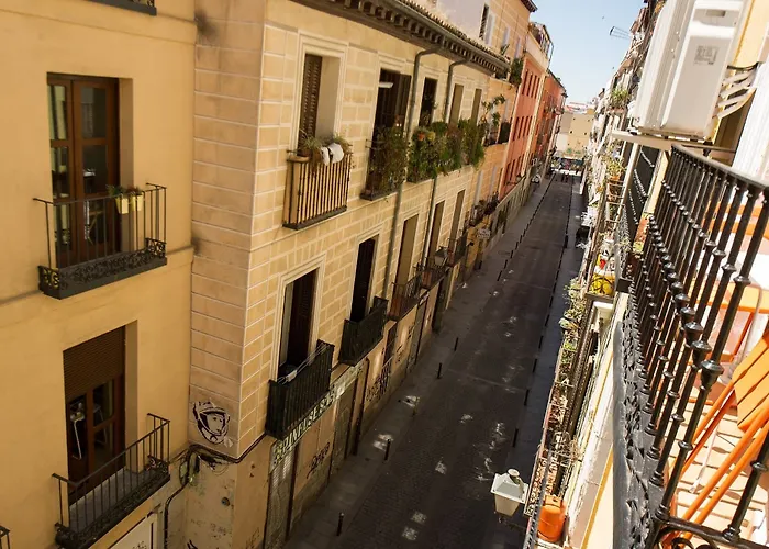 New Offer La Latina Madrid