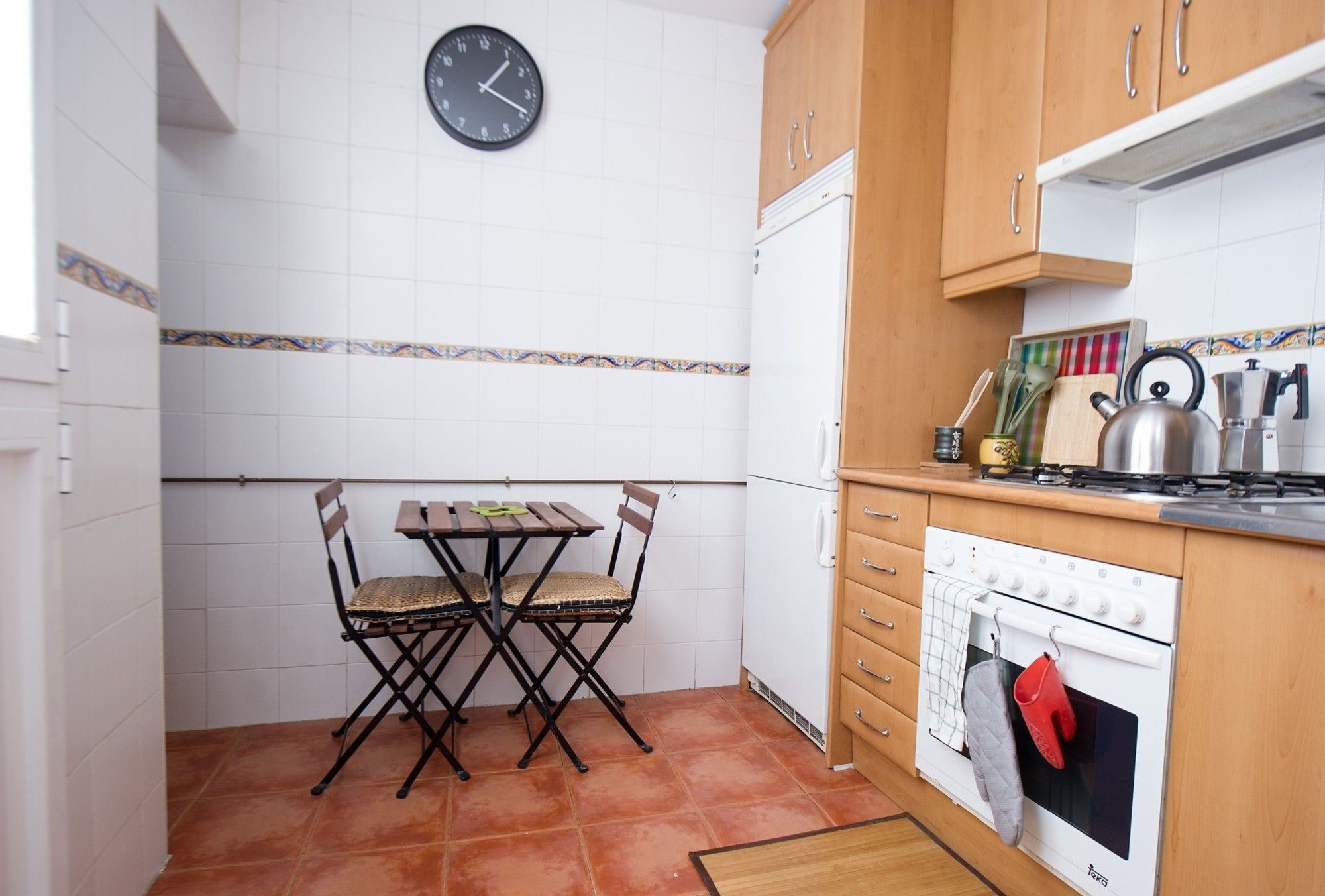 New Offer La Latina Apartamento Madrid