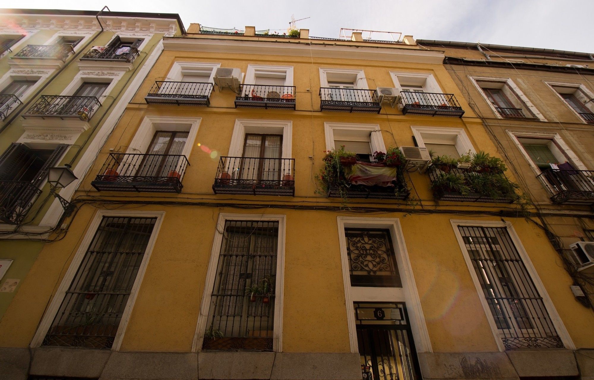 New Offer La Latina * Madrid