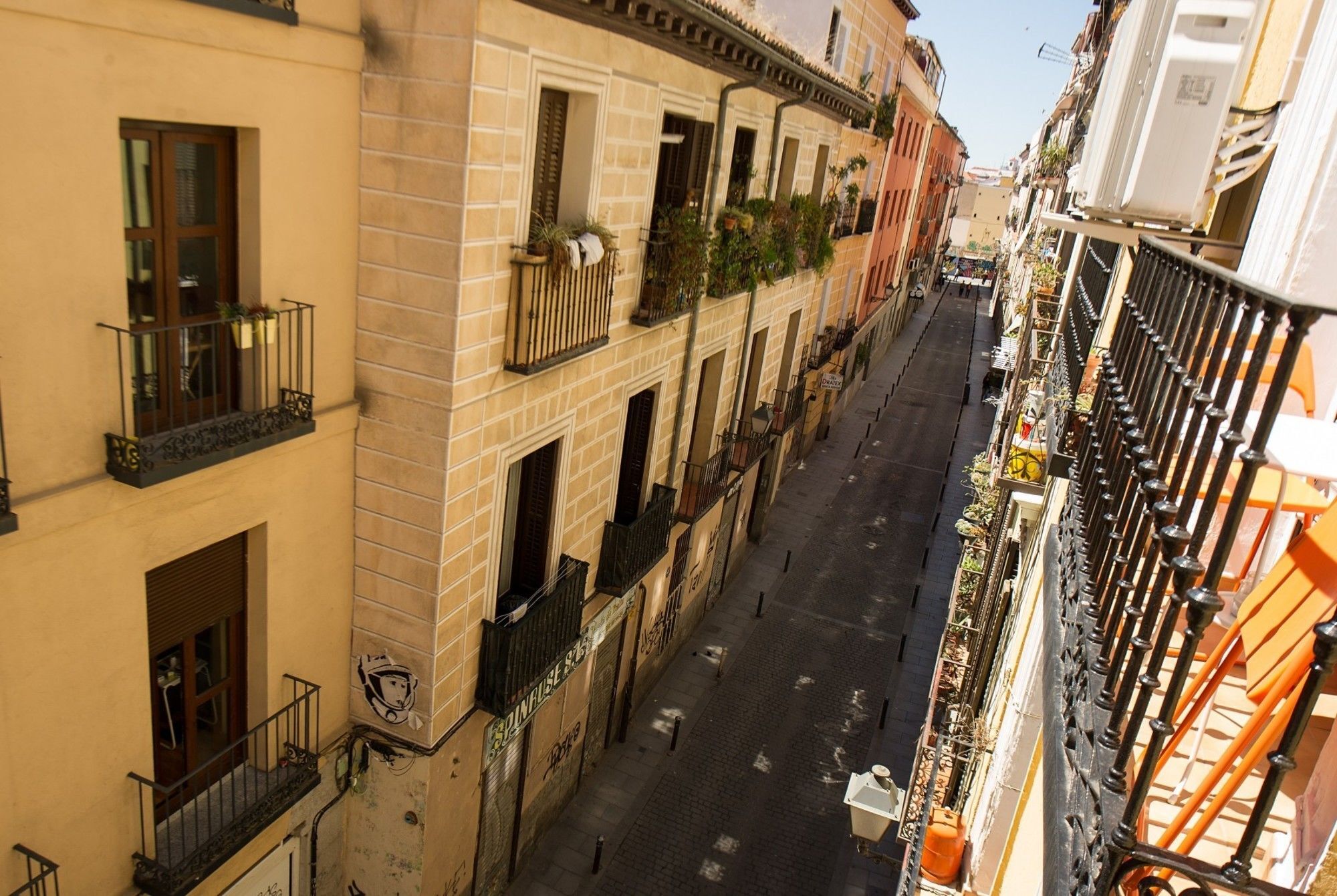 New Offer La Latina * Madrid