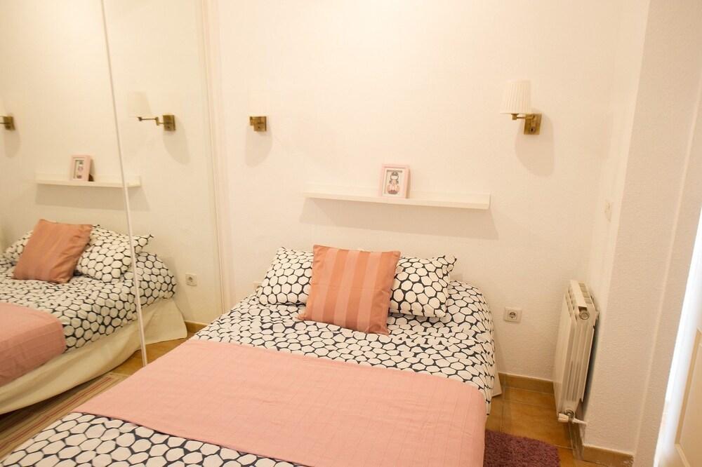 New Offer La Latina Apartamento