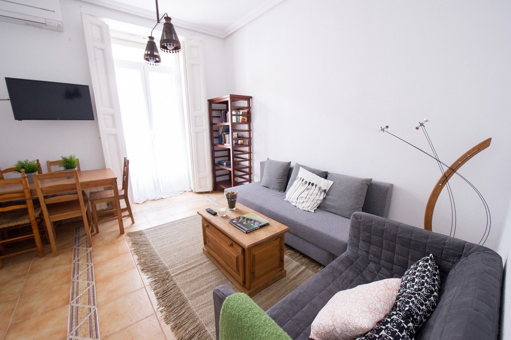 Apartamento New Offer La Latina